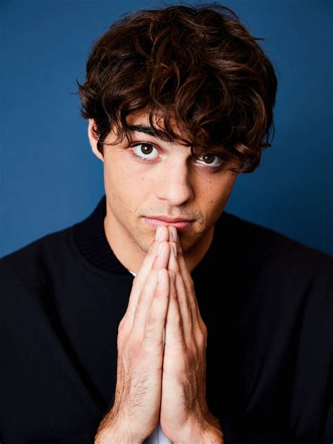 noah centonio